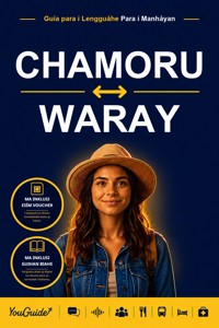 The Language Guide for Travelers - Chamorro to Waray - YouGuide - ebook