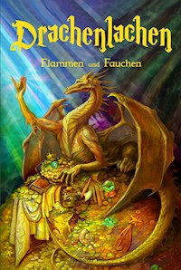 Drachenlachen - Meara Finnegan - ebook