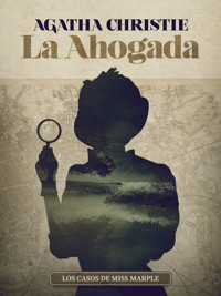 La ahogada - Agata Christie - ebook