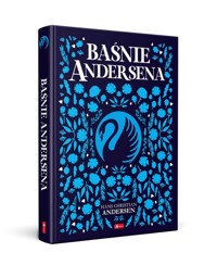 Baśnie Andersena - Andersen Hans Christian - książka
