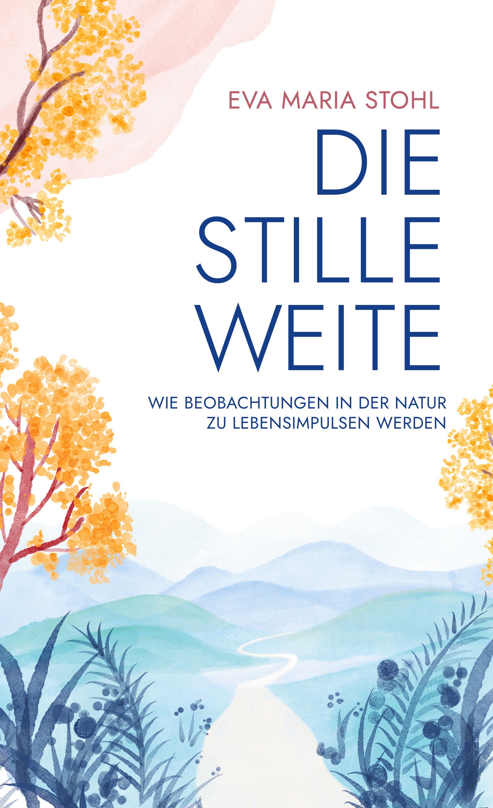 Die stille Weite