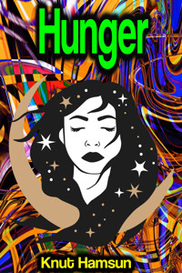 Hunger - Knut Hamsun - ebook