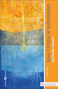 Jesus Christus ist auferstanden - Gisela Baltes - ebook