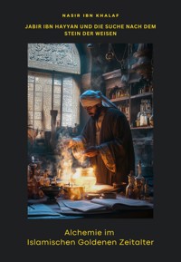 Alchemie im Islamischen Goldenen Zeitalter - Nasir ibn Khalaf - ebook