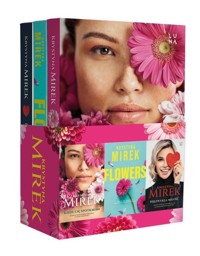 Kiedy cię spotkałam / Flowers / Niezwykła miłość - Krystyna Mirek - książka