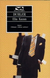 Dubler - Elia Kazan - ebook
