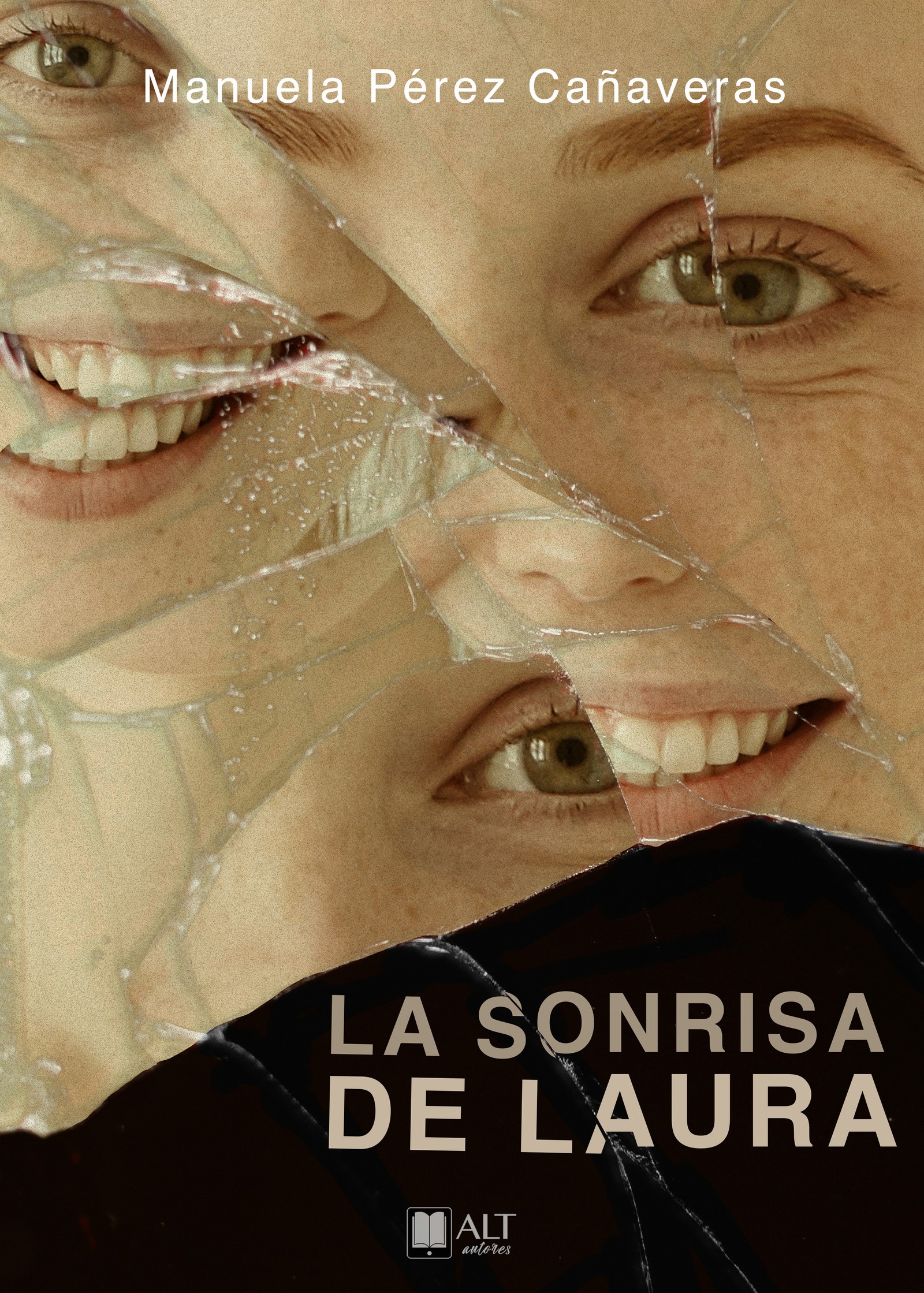 La sonrisa de Laura