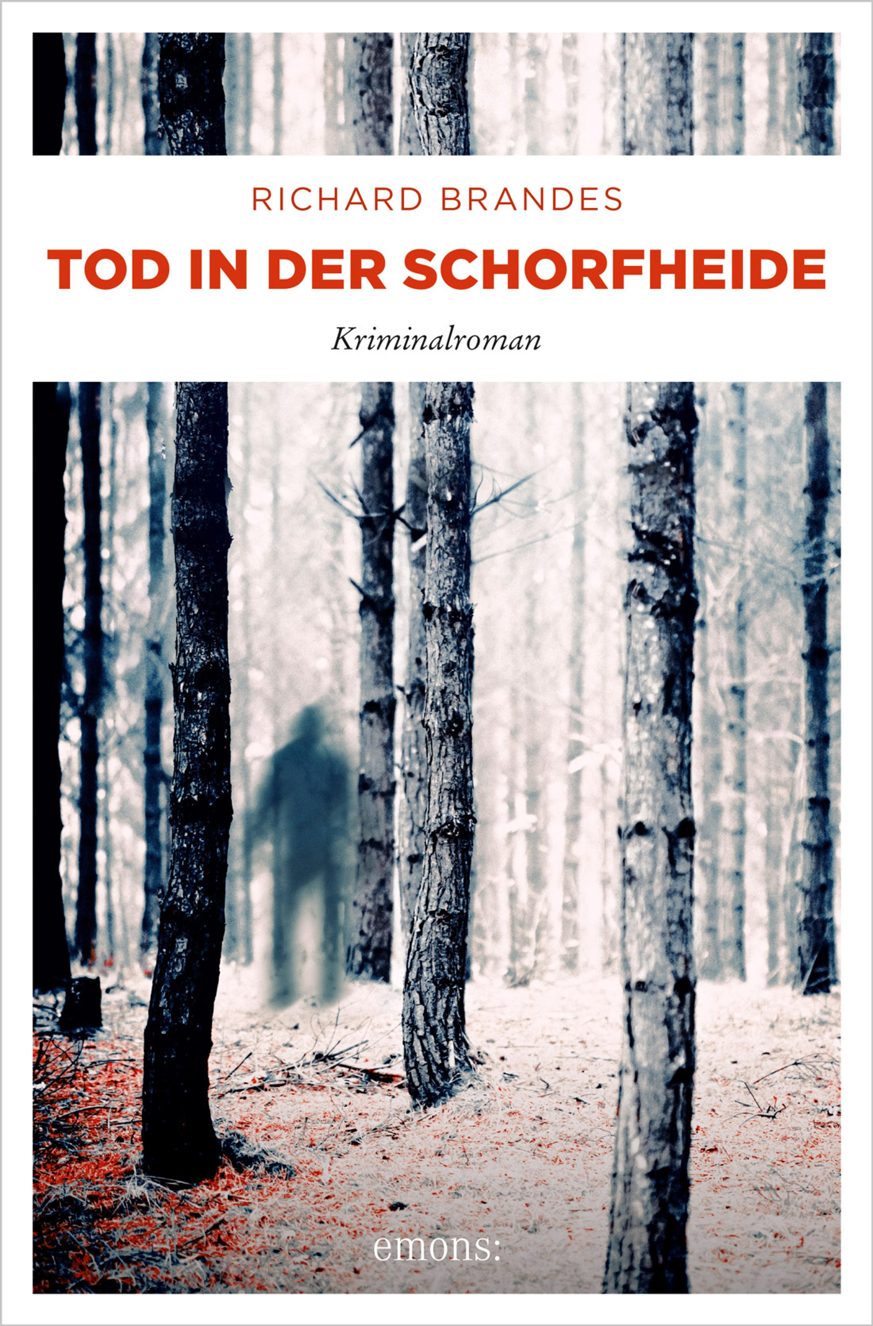 Tod in der Schorfheide