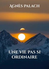 Une vie pas si ordinaire - Agnès Palach - ebook