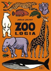Zoologia - Jolivet Joelle - książka