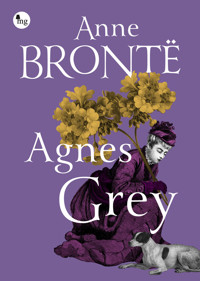 Agnes Grey - Anne Bronte - ebook + audiobook + książka