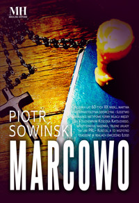 Marcowo - Piotr Sowiński - ebook + książka
