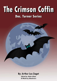 The Crimson Coffin - Arthur Leo Zagat - ebook