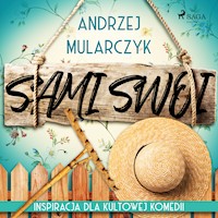 Sami swoi - Andrzej Mularczyk - ebook + audiobook