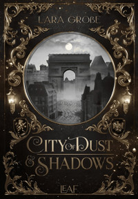 City of Dust and Shadows - Lara Große - ebook