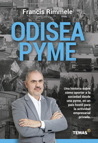 Odisea pyme - Francis Rimmele - ebook