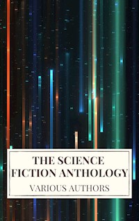 The Science Fiction Anthology - Andre Norton - ebook