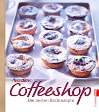 Aus dem Coffeeshop - Dr. Oetker - ebook