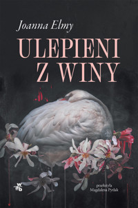 Ulepieni z winy - Joanna Elmy - książka