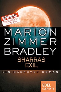 Sharras Exil - Marion Zimmer Bradley - ebook