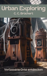Urban Exploring - C. C. Brüchert - ebook