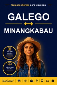 The Language Guide for Travelers - Galician to Minangkabau - YouGuide - ebook
