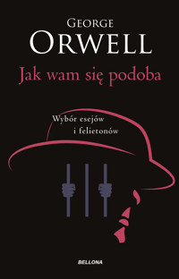 Jak wam się podoba - George Orwell - ebook + audiobook + książka