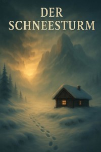 Der Schneesturm - Tamara Flückiger - ebook
