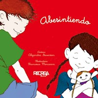 Abesintiendo - Alejandra Stevenson - ebook