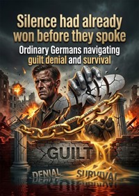 Silence had already won before they spoke - Silas Hale - ebook
