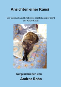 Ansichten einer Kausi - Andrea Rohn - ebook