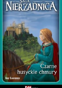 Czarne husyckie chmury - Iny Lorentz - ebook