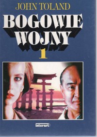 Bogowie wojny / Gods of war T. 1 - John Toland - ebook