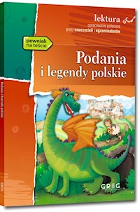 Podania i legendy polskie -  - książka