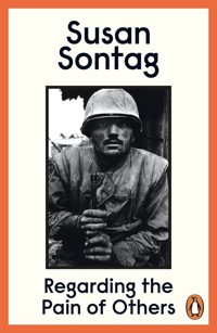 Regarding the Pain of Others - Sontag Susan - książka