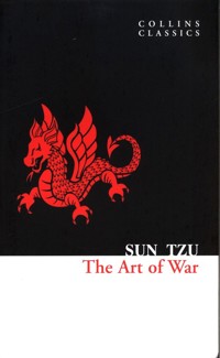 The Art of War - Tzu Sun - książka