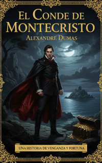 El Conde de Montecristo - Alexandre Dumas - ebook