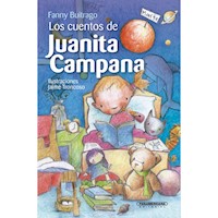 Los cuentos de Juanita Campana - Fanny Buitrago - ebook
