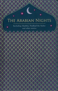 The Arabian Nights -  - książka