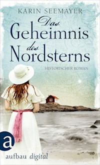 Das Geheimnis des Nordsterns - Karin Seemayer - ebook