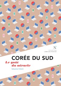 Corée du Sud - Sébastien Falletti - ebook