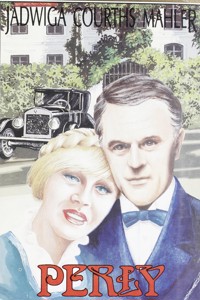 Perły. - Courths-Mahler Jadwiga - ebook