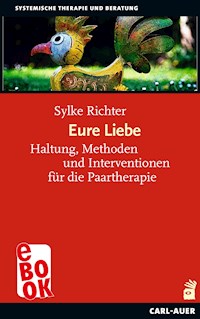 Eure Liebe - Sylke Richter - ebook
