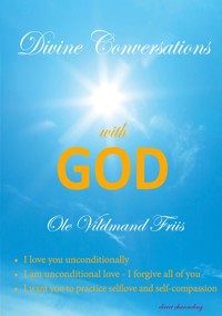 Divine Conversations - Ole Friis - ebook