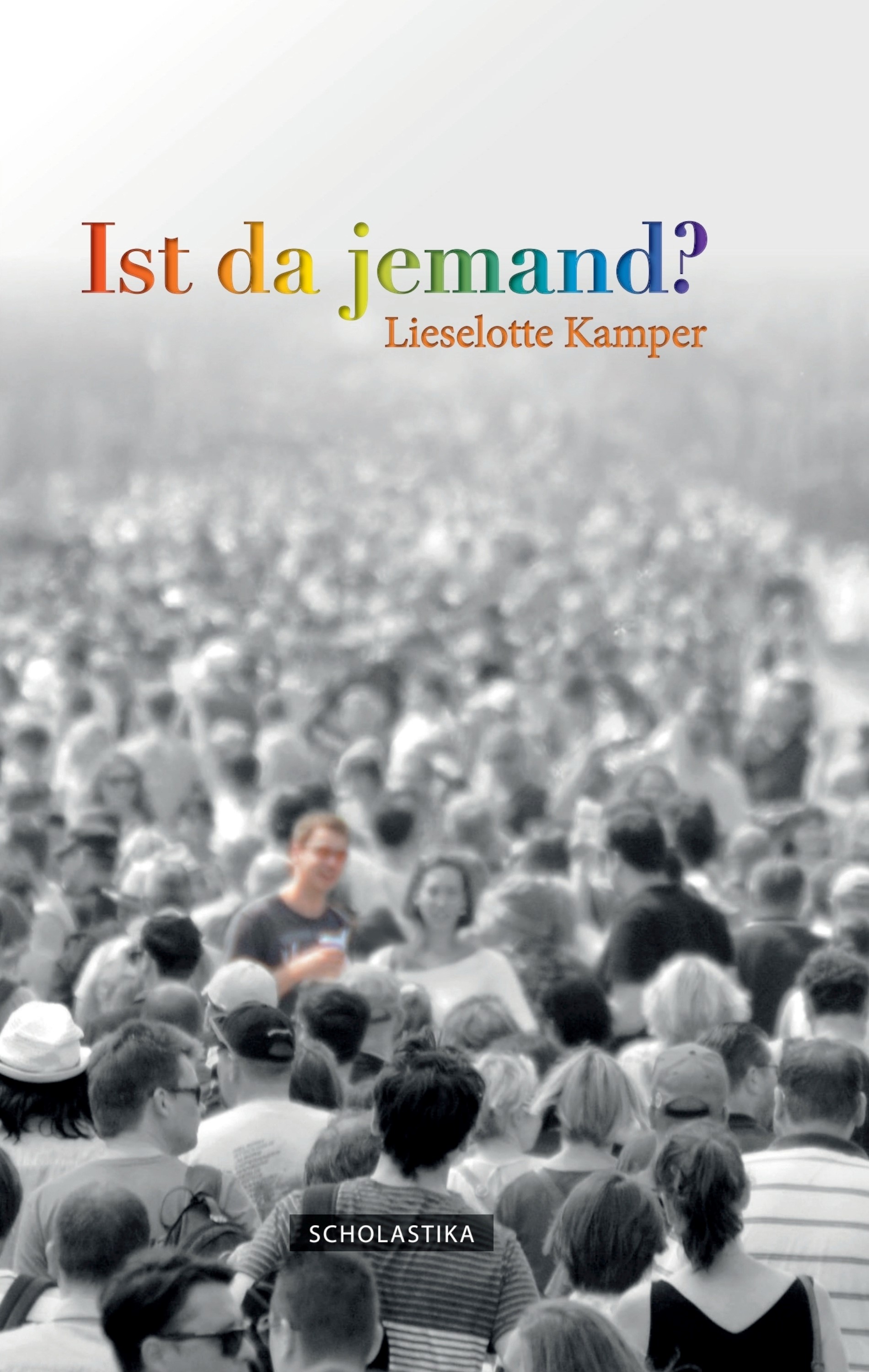 Ist da jemand?