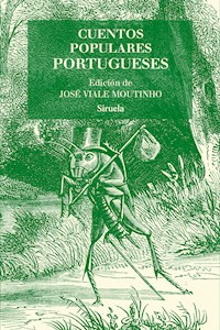 Cuentos populares portugueses - José Viale Moutinho - ebook