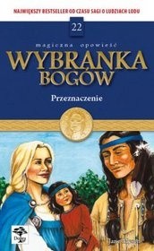 Przeznaczenie - Jane Mysen - ebook