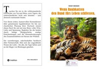 Wenn Raubkatzen den Bund fürs Leben schliessen. - Wendy Brender - ebook
