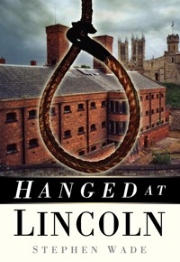 Hanged at Lincoln - Stephen Wade - ebook