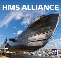 HMS Alliance - Bob Mealing - ebook